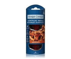 Yankee Candle Kvapų papildymas ScentPlug prietaisui – Cinnamon Stick (2vnt)