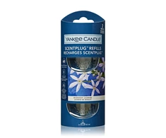 Yankee Candle Kvapų papildymas ScentPlug prietaisui – Midnight Jasmine (2vnt)