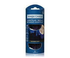 Yankee Candle Kvapų papildymas ScentPlug prietaisui – Midsummer's Night® (2vnt)
