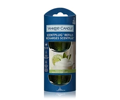 Yankee Candle Kvapų papildymas ScentPlug prietaisui – Vanilla Lime (2vnt)
