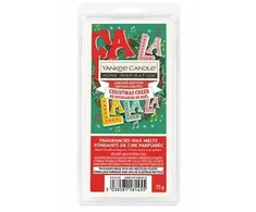 Yankee Candle Kvapusis vaškas Fa La La La La vaško lydinukai 75 g