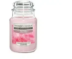 Yankee Candle kvepianti žvakė Home Inspiration didelė Fairy Floss 538 g