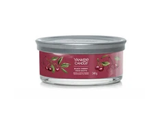 Yankee Candle Juodas Cherry 122 g