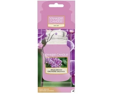 Yankee Candle Laukinė orchidėja