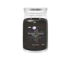 Yankee Candle Aromatinė žvakė Signature large glass Midsummer´s Night 567 g