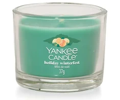 Yankee Candle Holiday Winterfest kvepianti žvakė, 37 g