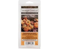 Yankee Candle Moliūgų derliaus kvapo vaškas 75 g