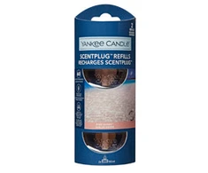 Yankee Candle Kvapų papildymas ScentPlug prietaisui – Rožinė Sands™(2vnt)