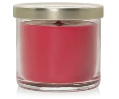 Yankee Candle Tumbler Santa On Skis kvepianti žvakė, 122 g