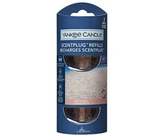 Yankee Home Yankee Candle Kvapų papildymas ScentPlug prietaisui – Rožinė Sands™(2vnt)