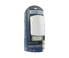 Yankee Candle Clean Cotton difuzorius elektros lizdui
