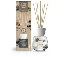 Yankee Candle Signature Amber &amp; Sandalwood Reed Diffuser (amber and sandalwood) 100ml