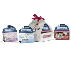Yankee Candle Snow Globe Wonderland 3 Woski