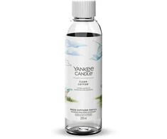Yankee Candle Švari medvilnė