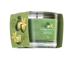 Yankee Candle Vanilla Lime 37 g