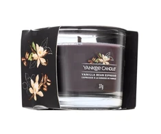 Yankee Candle Vanilla Bean Espresso 37 g