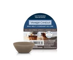 „Yankee Candle“ žvakė „Vanilla Bean Espresso“, 22 g