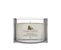 Yankee Candle Woodland Weekend Memories 37 g
