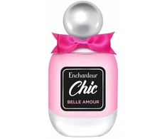 Yardley Enchanteur Chic Belle Amour EDT tualetinis vanduo moterims, 50 ml