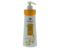 Yardley English Blossom Moisturizing Losjonas kūnui, 400 ml