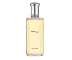 Yardley English Daffodil EDT tualetinis vanduo moterims, 125 ml
