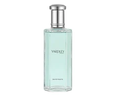 Yardley English Jasmine EDT tualetinis vanduo moterims, 125 ml