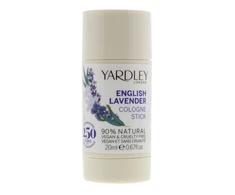 Yardley English Lavender EDC odekolonas moterims, 20 ml