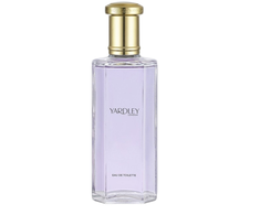 Yardley English Lavender EDT tualetinis vanduo moterims, 50 ml