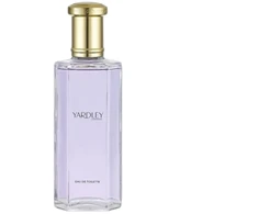 Yardley English Lavender (EDT) tualetinis vanduo moterims, 50 ml