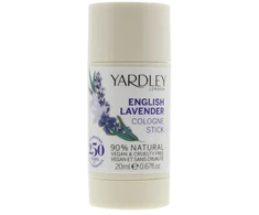 Yardley English Lavender EDC odekolonas moterims, 20 ml