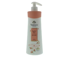 Yardley English Musk Moisturization Losjonas kūnui, 400 ml