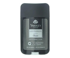 „Yardley Gentleman Classic“ vyrams skirtas dezodorantas su kardamono aromatu, 50 g