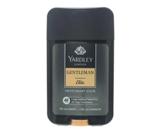 Yardley Gentleman Elite Dezodorantas Stick For Men, 50 ml