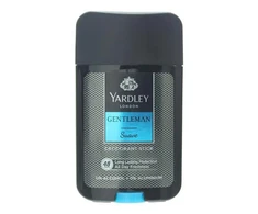 Yardley Gentleman Suave Anti-Perspirant Dezodorantas Stick For Men, 50 g