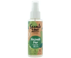 Yardley Scentz 4 Me Passionate Pear Scented Purškiklis For Women, 100 ml