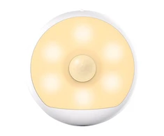 Yeelight Sensor NightLight judesio jutiklio naktinis apšvietimas