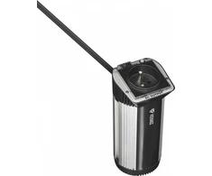 Įkroviklis Yenkee Automobilinis keitiklis max 280W 12V/240V