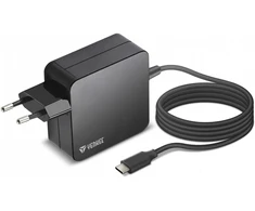 Yenkee Maitinimo šaltinis universalus /Išmanusis telefonas/Planšetė/Nešiojamas kompiuteris/Power Delivery