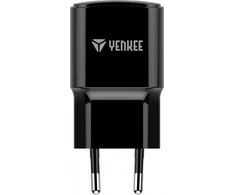 „Yenkee Quick Charge 3.0“ adapteriai