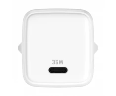 YAC G35 VOLT įkroviklis USB C 35W YENKEE