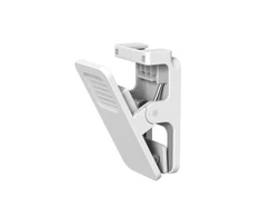USB lempa Yesido monitoriaus lempa DH11 3200mAh 2800-6500K, BALTA