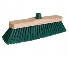 York Floor broom Sara 34x16x10cm
