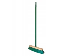 York Floor broom with handle Sara 34x12.7x19.9cm
