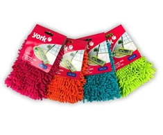 York Šluostė grindims MOP SALSA, pakeitimas, 38,8 x 9 cm, vnt.