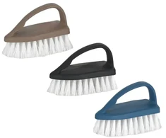 York Hand brush Midi 6x8x11cm