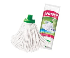 York Keičiama šluostės galvutė MAKS