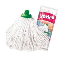 Atsarg. šluostė šepečiui York 255g Premium/medvilninė
