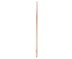 York Medinė rankena LUX 130 cm