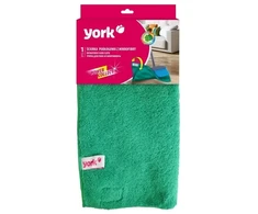 York mikropluošto grindų šluostės PowerCollect 50x60cm