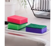 York kempinė indams plauti MIDI 10 vnt.